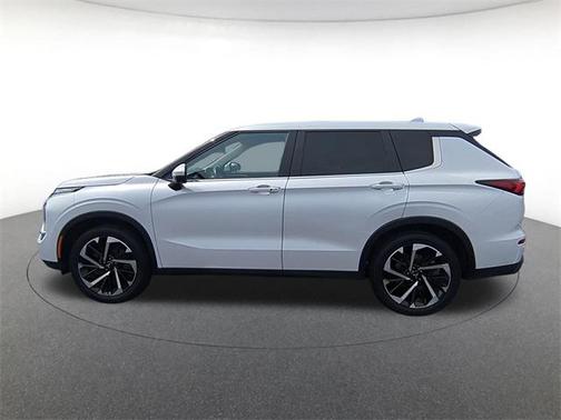 2023 Mitsubishi Outlander SE 2.5 2WD
