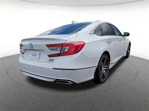 2021 Honda Accord Touring 2.0T