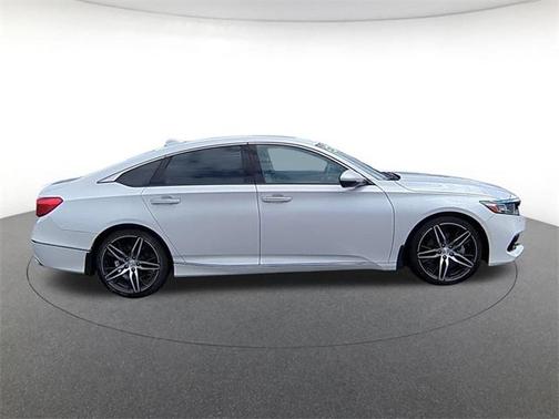 2021 Honda Accord Touring 2.0T