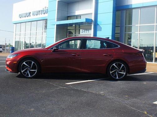 2023 Hyundai SONATA SEL Plus