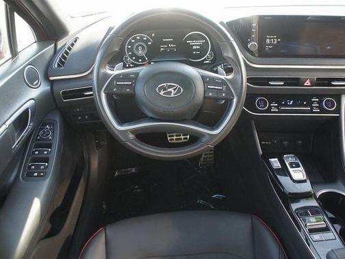 2023 Hyundai SONATA SEL Plus