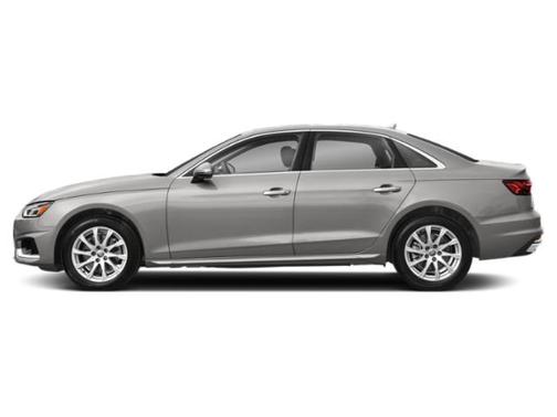 2020 Audi A4 40 Premium