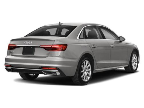 2020 Audi A4 40 Premium