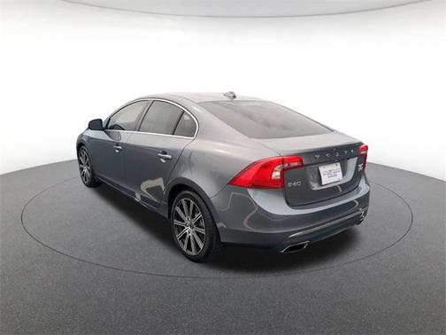 2018 Volvo S60 Inscription T5