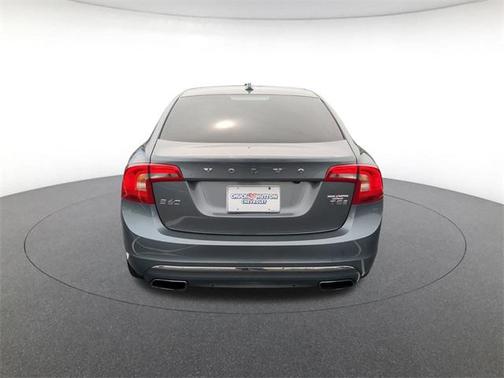 2018 Volvo S60 Inscription T5