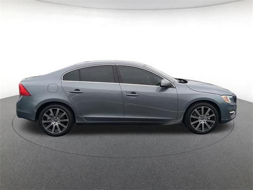 2018 Volvo S60 Inscription T5