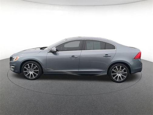 2018 Volvo S60 Inscription T5