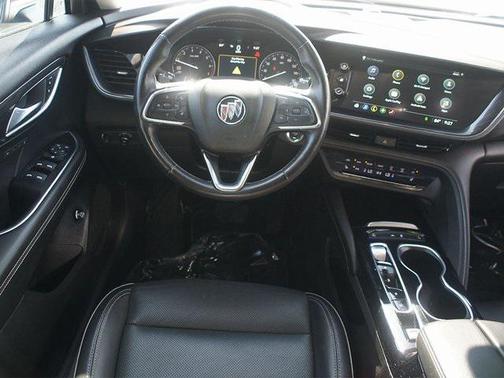 2023 Buick Envision Essence FWD
