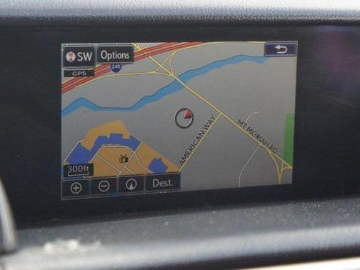 2016 Lexus IS 200t Base