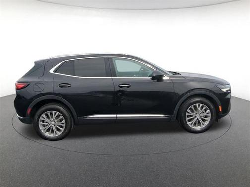 2022 Buick Envision FWD Preferred