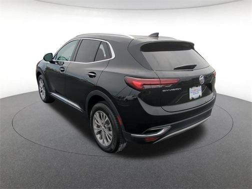 2022 Buick Envision FWD Preferred