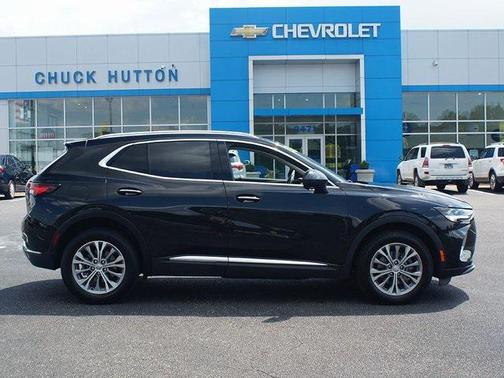 2022 Buick Envision FWD Preferred