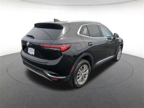 2022 Buick Envision FWD Preferred