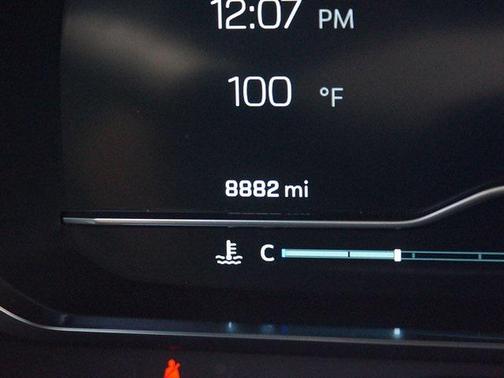2024 Chevrolet Tahoe 4WD Z71