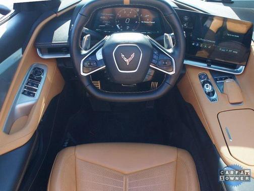 2022 Chevrolet Corvette Stingray w/2LT