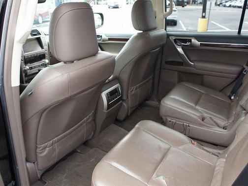 2019 Lexus GX 460 Premium