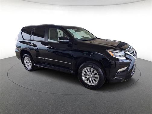 2019 Lexus GX 460 Premium