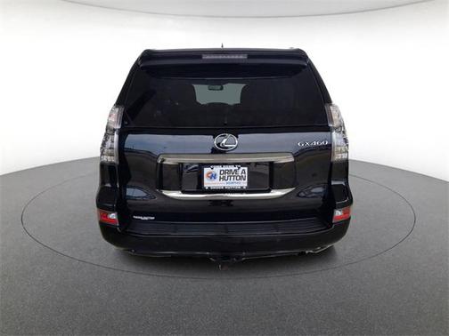 2019 Lexus GX 460 Premium