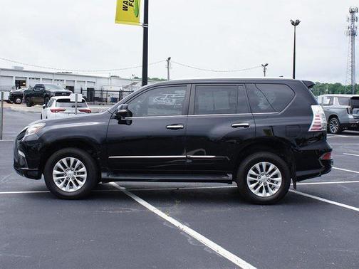 2019 Lexus GX 460 Premium