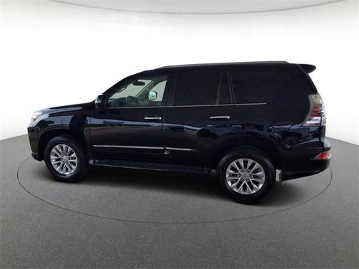 2019 Lexus GX 460 Premium