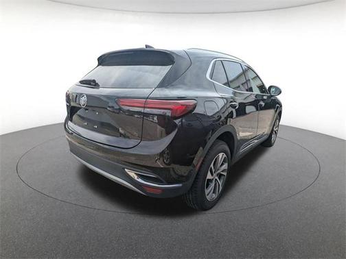 2023 Buick Envision Essence FWD