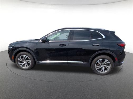2023 Buick Envision Essence FWD