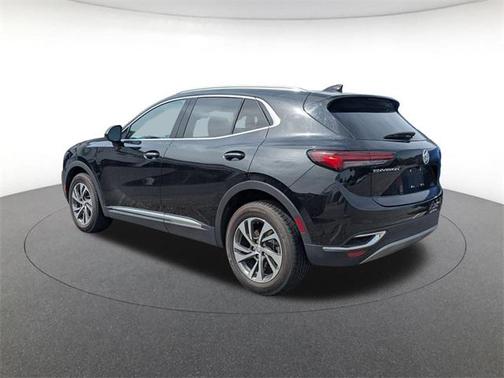 2023 Buick Envision Essence FWD