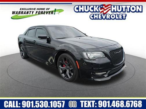 2023 Chrysler 300 Touring