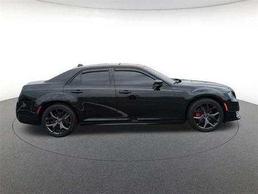 2023 Chrysler 300 Touring