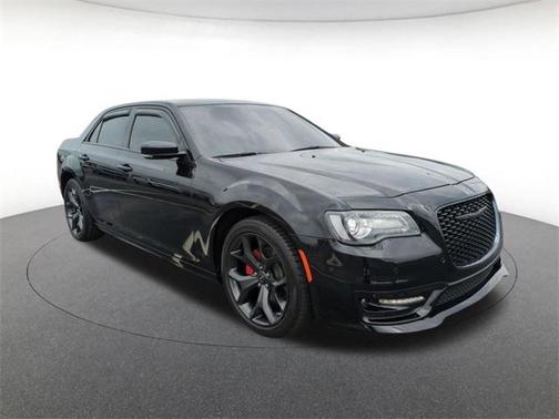 2023 Chrysler 300 Touring