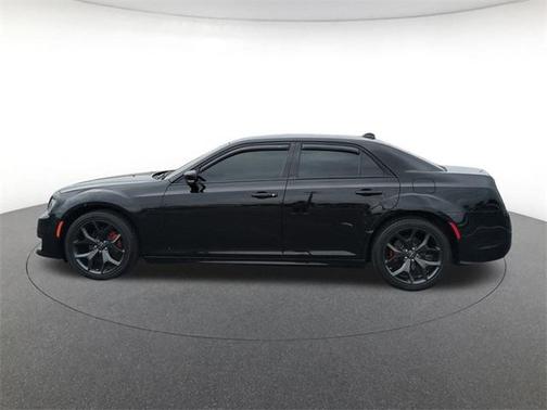 2023 Chrysler 300 Touring