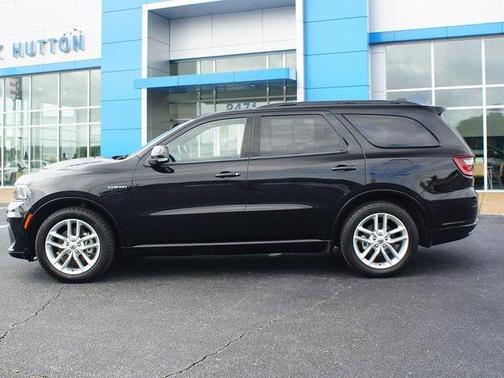2023 Dodge Durango R/T Plus RWD