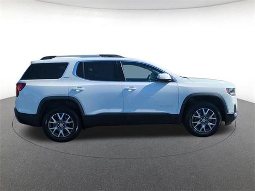 2023 GMC Acadia FWD SLT