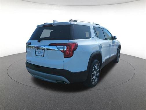 2023 GMC Acadia FWD SLT