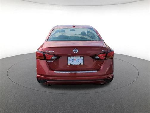 2022 Nissan Altima 2.5 SL