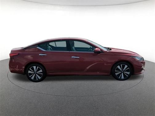 2022 Nissan Altima 2.5 SL