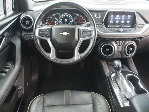 2020 Chevrolet Blazer Premier