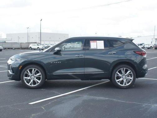 2020 Chevrolet Blazer Premier