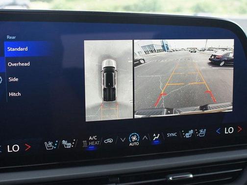 2025 Chevrolet Silverado EV LT