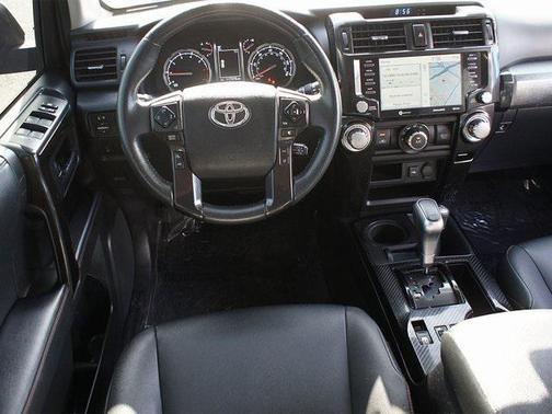 2020 Toyota 4Runner TRD Off Road Premium