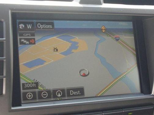 2018 Lexus GX 460 Base
