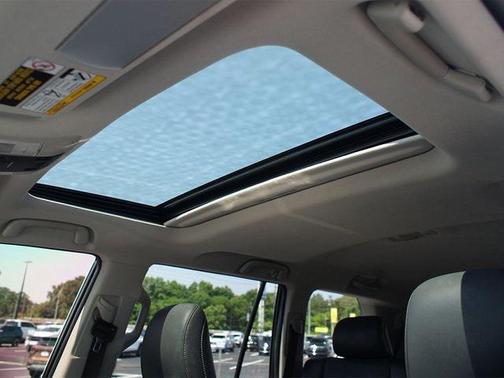 2018 Lexus GX 460 Base
