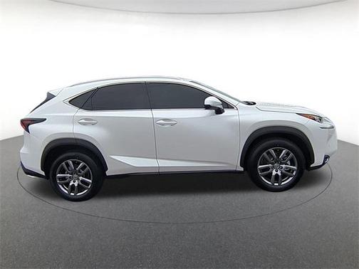 2016 Lexus NX 200t Base