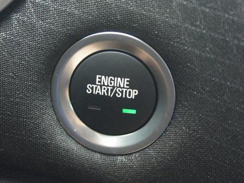2025 Chevrolet Malibu 1LS