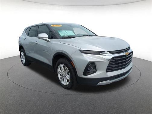 2021 Chevrolet Blazer 2LT