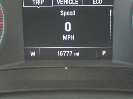 2025 Chevrolet Malibu FWD 1LT