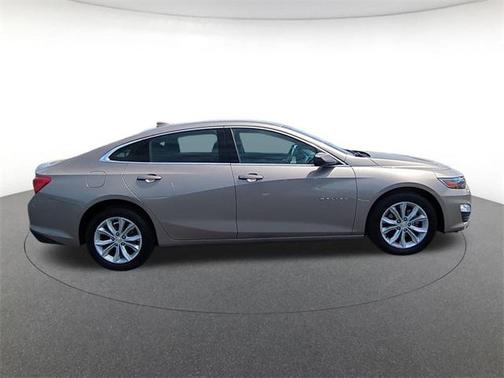 2025 Chevrolet Malibu FWD 1LT