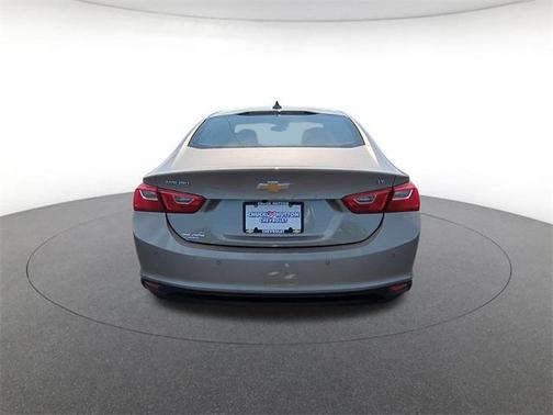 2025 Chevrolet Malibu FWD 1LT