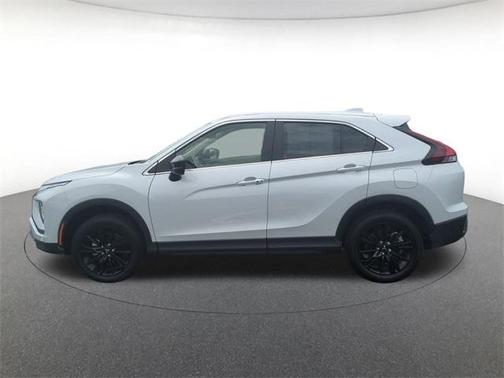 2024 Mitsubishi Eclipse Cross LE