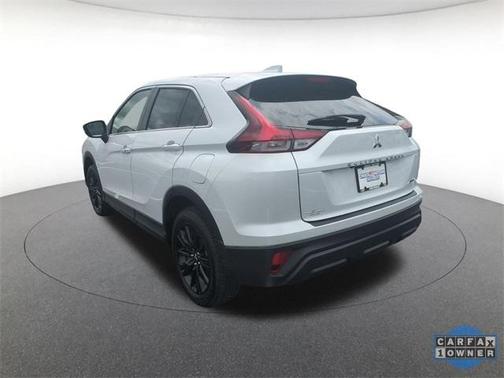 2024 Mitsubishi Eclipse Cross LE